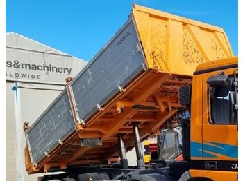 Meiller tipper  - Carrocería basculante