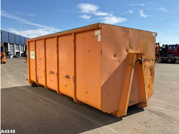 Contenedor de gancho Container 23m³: foto 2
