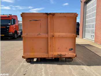 Contenedor de gancho Container 23m³: foto 5
