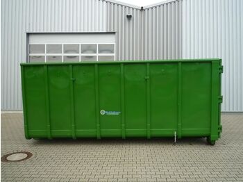 Contenedor de gancho nuevo Container STE 6250/2300, 34 m³, Abrollcontainer,: foto 1