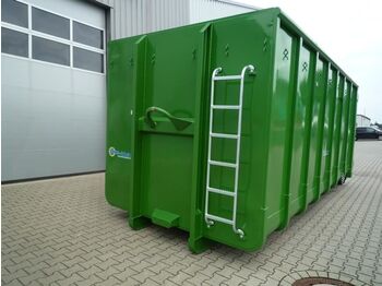 Contenedor de gancho nuevo Container STE 6500/2000, 31 m³, Abrollcontainer,: foto 1