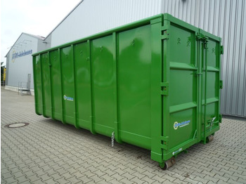 Contenedor de gancho nuevo Container STE 6500/2300, 36 m³, Abrollcontainer,: foto 2