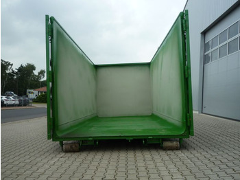 Contenedor de gancho nuevo Container STE 6500/2300, 36 m³, Abrollcontainer,: foto 5