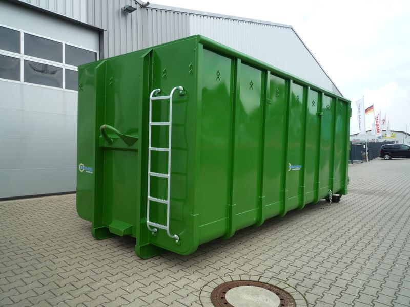 Contenedor de gancho nuevo Container STE 6500/2300, 36 m³, Abrollcontainer,: foto 3