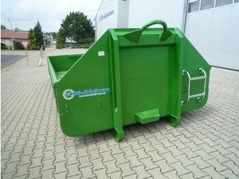 Contenedor de gancho Container STE 4500/700, 8 m³, Abrollcontainer, H