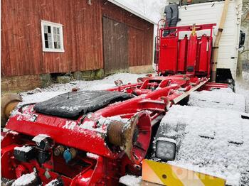  Hiab Multilift XR - Equipos de gancho multilift/ De cadena multilift