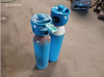 Tanque de almacenamiento Gas og ilt flasker: foto 1