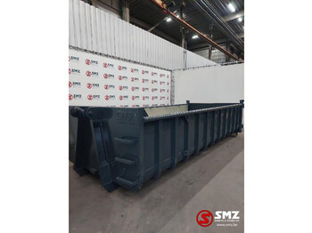 Equipos de gancho multilift/ De cadena multilift nuevo Smz Afzetcontainer SMZ 15m³ - 6000x2300x1100mm: foto 1