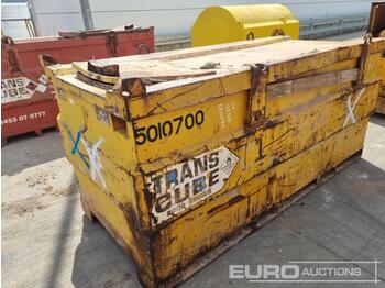  Western 1920 Litre - Tanque de almacenamiento