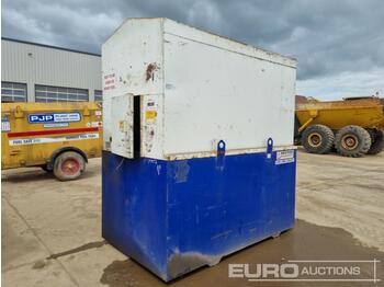  Western 2250 Litre - Tanque de almacenamiento
