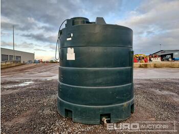 Tanque de almacenamiento Titan ES5000 Bunded Fuel Tank: foto 1