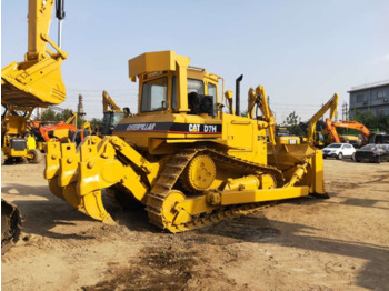 Bulldozer CATERPILLAR D7H