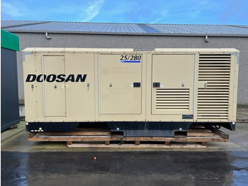 Compresor de aire DOOSAN