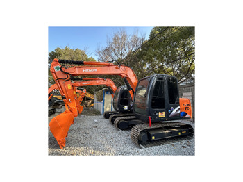 Miniexcavadora HITACHI