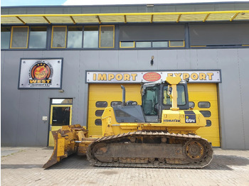 Bulldozer KOMATSU D61PX-15