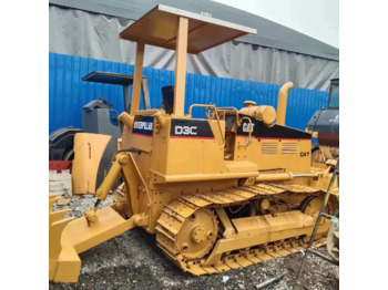 Bulldozer CATERPILLAR D3B