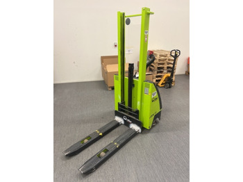  Elektrisk ledstaplare Pramac Lifter GX 10/16 -2011 - Apilador