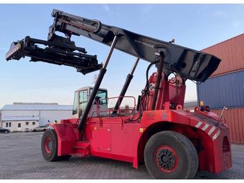 Reach stacker CVS Ferrari F478-PB: foto 1