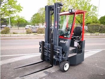 Amlift AGILIFT 3000E - Carretilla de 4 vías