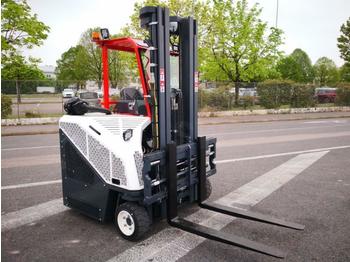 Amlift AGILIFT 3000 DIESEL - Carretilla de 4 vías