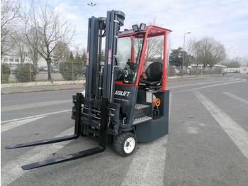 Amlift AGILIFT 3000 GPL - Carretilla de 4 vías