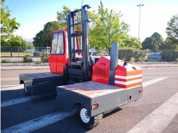 Amlift CHS 4500 - Carretilla de 4 vías