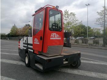 Amlift COMBI C5000 SL14 - Carretilla de 4 vías