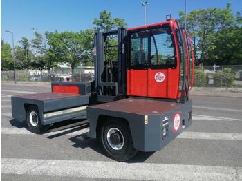 Amlift C5000-14 AMLAT - Carretilla de carga lateral