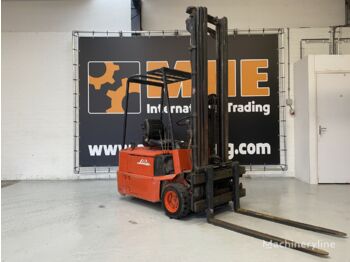 Carretilla elevadora LINDE E15
