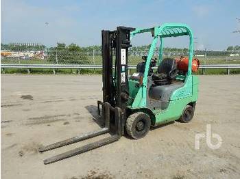 MITSUBISHI FG20CN - Carretilla elevadora