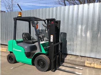 MITSUBISHI FGE20T - Carretilla elevadora