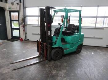Mitsubishi FG18K - Carretilla elevadora de gas