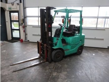 Mitsubishi FG18K - Carretilla elevadora de gas
