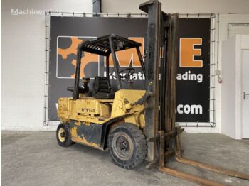Carretilla elevadora diésel HYSTER H2.50XL