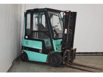 Mitsubishi FB25KPAC - Carretilla elevadora diésel
