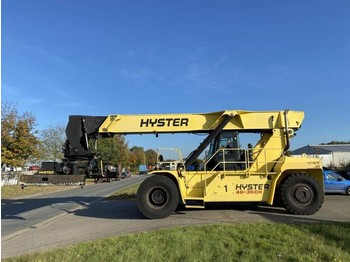 Reach stacker Hyster RS4636CH: foto 1