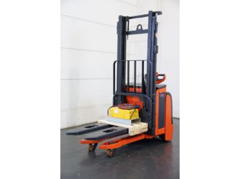 Apilador Linde L14i -372-03, SHT20Nemuk, Initialhub 2000kg ToP asNew! Wie Neu Újszerű: foto 1