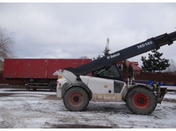 BOBCAT T40-140 - Manipulador telescópico