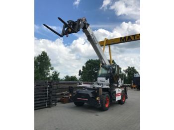 BOBCAT TR38160EVO odstąpienie leasingu. Bobcat TR38160EVO withdr - Manipulador telescópico