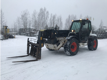 Bobcat T40170 - Manipulador telescópico