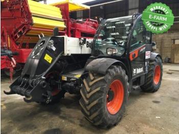 Bobcat TL38-70HF AGRI - Manipulador telescópico