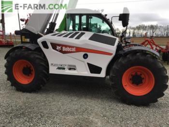 Bobcat TL 38.70 HF Agri - Manipulador telescópico