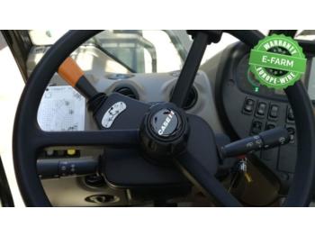 Case-IH Farmlift 742 - Manipulador telescópico