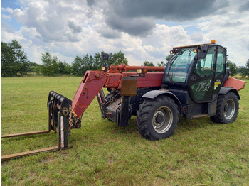Haulotte FH3500/14F - Manipulador telescópico