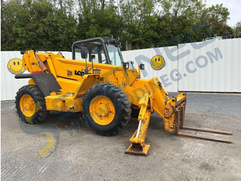 Jcb 530-120 - Manipulador telescópico