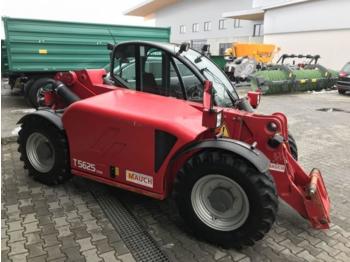 Weidemann 5625CX80 - Manipulador telescópico