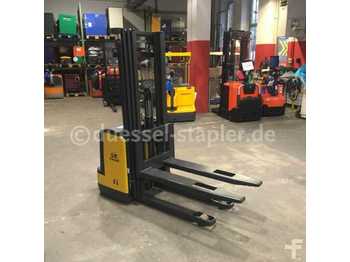 Apilador OM CL 10.50 - Containerf/Freihub/ HH4.1850 mm: foto 1