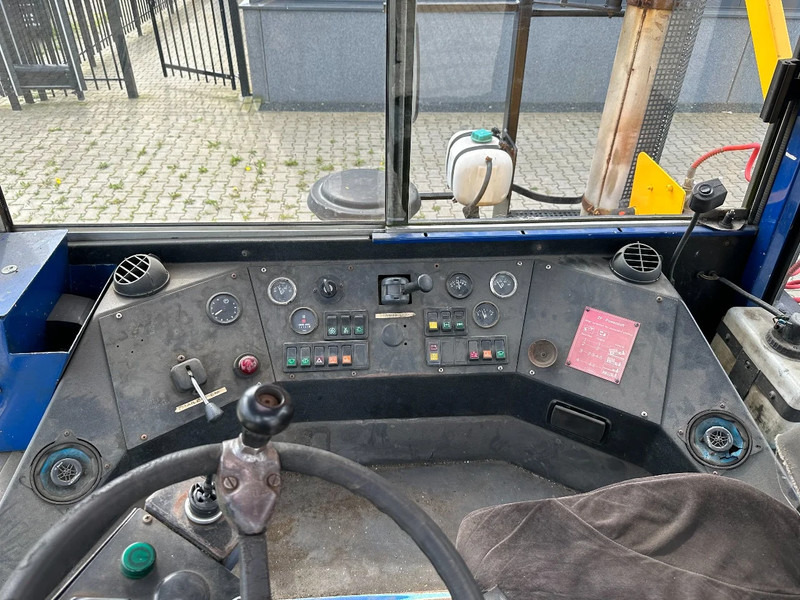 Tractor industrial Terberg RT RT25 4X4: foto 15