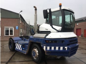 Terberg RT 282 4X4 / TERMINAL TRACTOR / 22.000 HOURS  - Tractor industrial