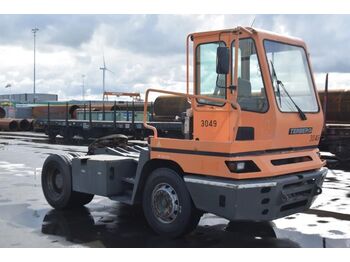 Tractor industrial Terberg YT222